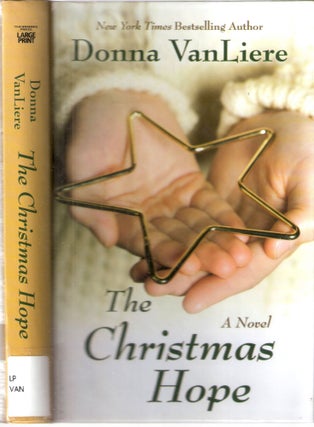 Item #12612 The Christmas Hope. Donna VanLiere