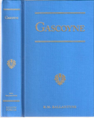 Item #12652 Gascoyne; R.M. Ballantyne Series. R. M. Ballantyne