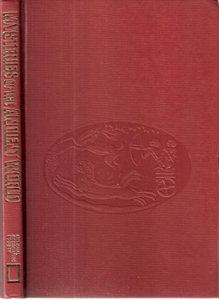 Mysteries of the Ancient World