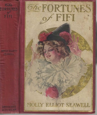 Item #12799 The Fortunes of Fifi. Molly Elliot Seawell