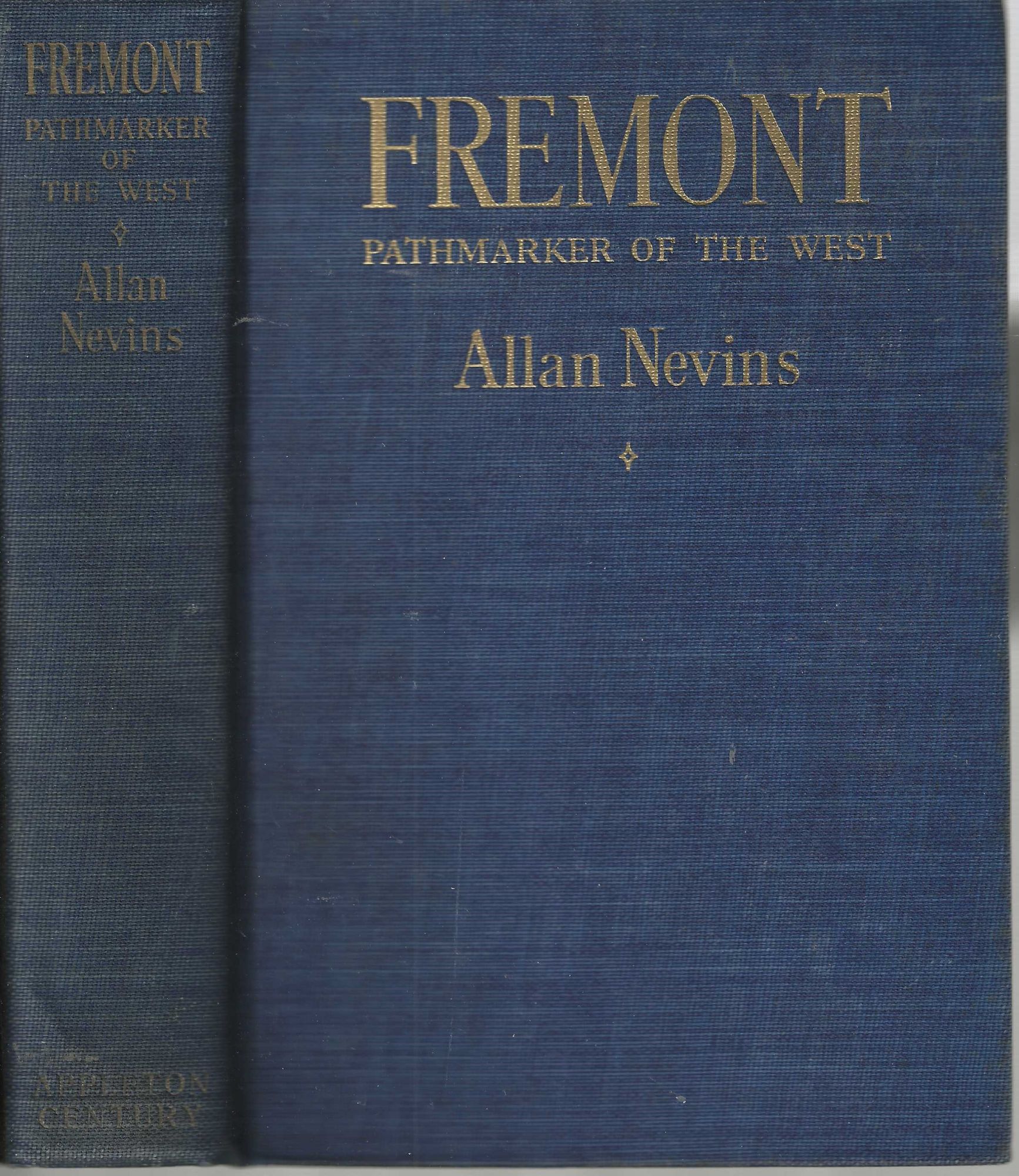 Allan Nevins' Civil War, History