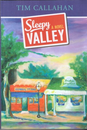 Item #1301 Sleepy Valley. T. Callahan
