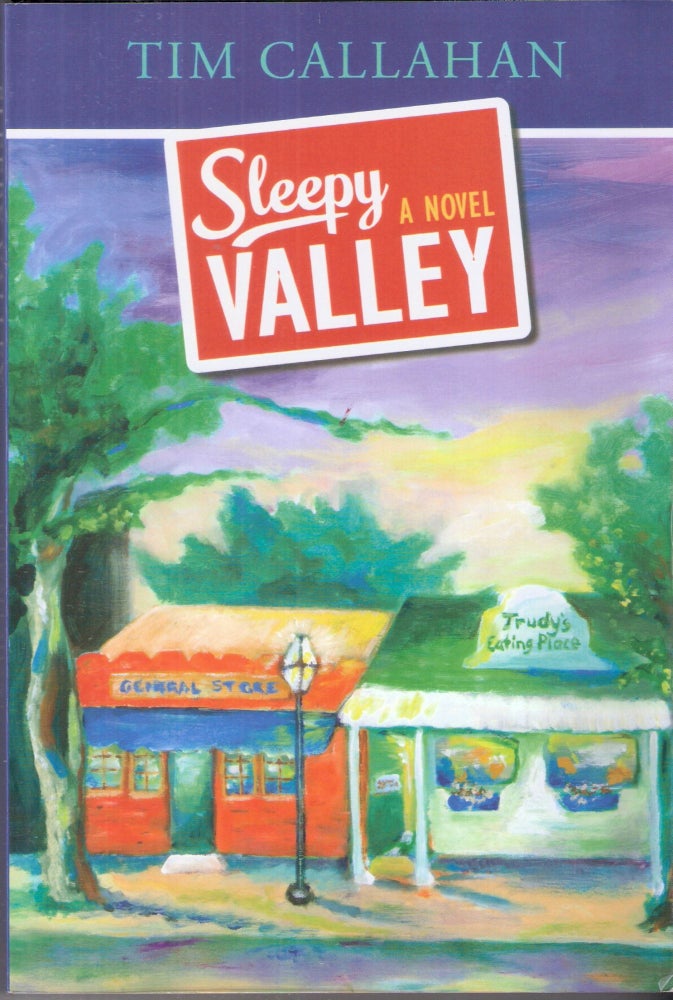 Item #1301 Sleepy Valley. T. Callahan.