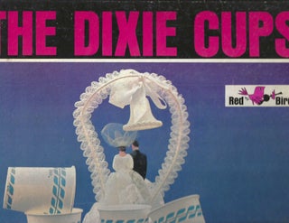 Item #13047 The Dixie Cups Chapel of Love