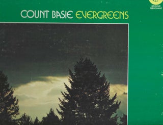Item #13053 Count Basie Evergreens