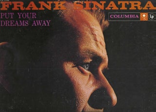 Item #13062 Frank Sinatra Put Your Dreams Away