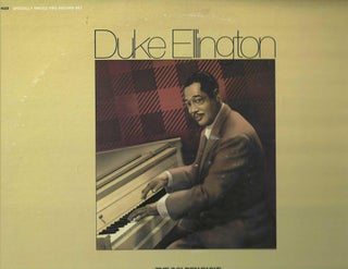 Item #13067 Duke Ellington Ellington The Golden Duke