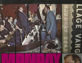 Item #13109 Jones, Thad and Mel Lewis Jazz Orchestra Monday Night