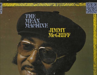 Item #13116 Jimmy McGriff The Mean Machine