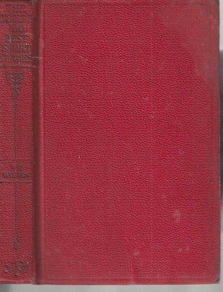 Item #13140 The World's One Hundred Best Short Stories Volume VII Women. Grant Overton, EOC