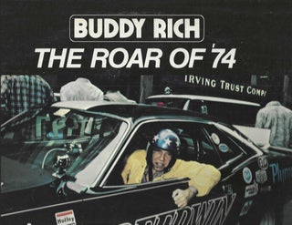 Item #13159 Buddy Rich The Roar of '74