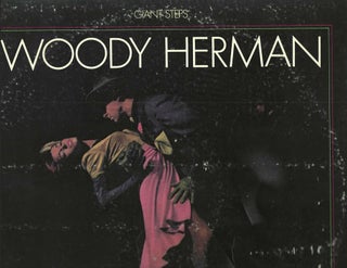 Item #13179 Woody Herman: Giant Steps