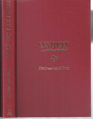 Kentucky A State of Mind