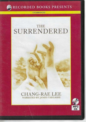 Item #13312 The Surrendered. Chang-Rae Lee