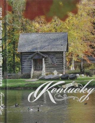 Item #13467 This is Kentucky. Keith Kappes