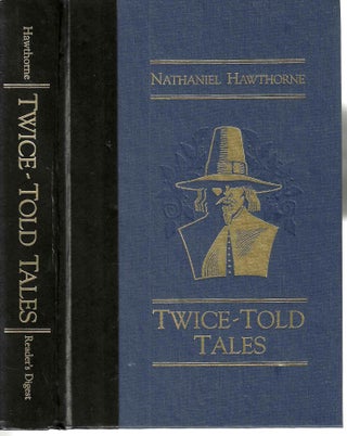 Item #13471 Twice-Told Tales (The World's Best Reading). Nathaniel Hawthorne