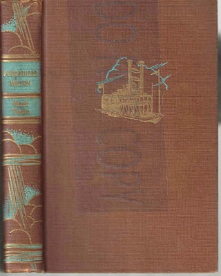 Item #13571 Pudd'nhead Wilson (and Those Extraordinary Twins). Samuel Clemens, Mark Twain