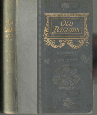 Item #13745 Old Ballads