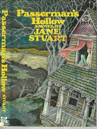 Item #13918 Passerman's Hollow. Jane Stuart