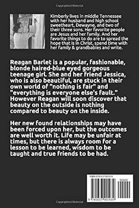 Reagan The Bully: A Story of Forgiveness