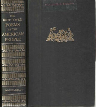 The Best Loved Poems of the American People