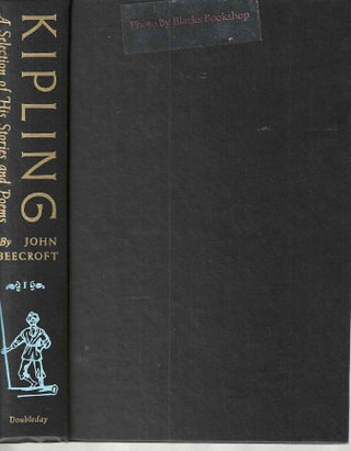 KIPLING: A Selection of His Stories and Poems Volume 1
