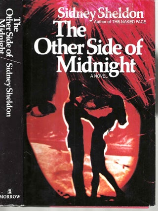 The Other Side of Midnight (Midnight #1. Sidney Sheldon.