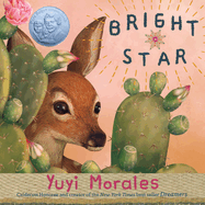 Item #14062 Bright Star. Yuyi Morales
