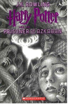 Item #14218 Harry Potter and the Prisoner of Azkaban, 3 ( Harry Potter #3 )(20th Anniversary...