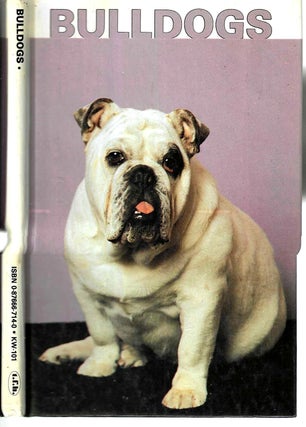 Item #14233 Bulldogs. Gabirelle Forbush, T F. H. Staff