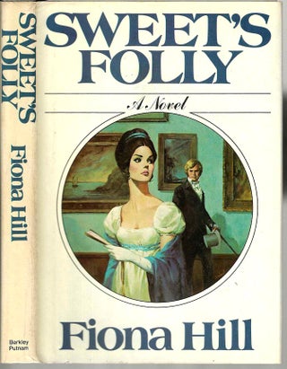 Item #14306 Sweet's Folly. Fiona Hill