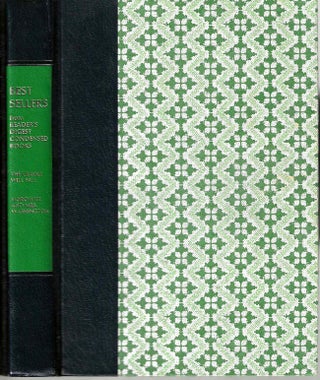 Item #14427 Best Sellers From Reader's Digest Condensed Books: The Cradle Will Fall /...