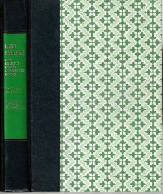 Item #14427 Best Sellers From Reader's Digest Condensed Books: The Cradle Will Fall / Horowitz...