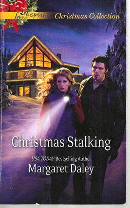 Item #14466 Christmas Stalking. Margaret Daley