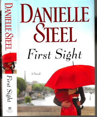 Item #14519 First Sight. Danielle Steel