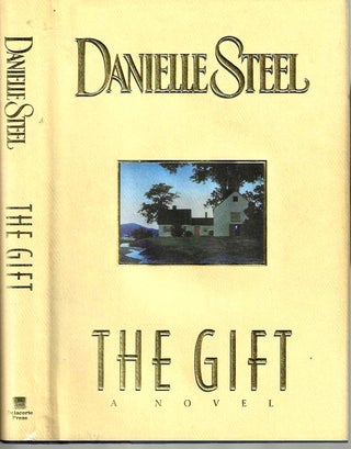 Item #14523 The Gift. Danielle Steel