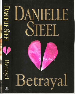 Item #14524 Betrayal. Danielle Steel