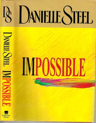 Item #14527 Impossible. Danielle Steel