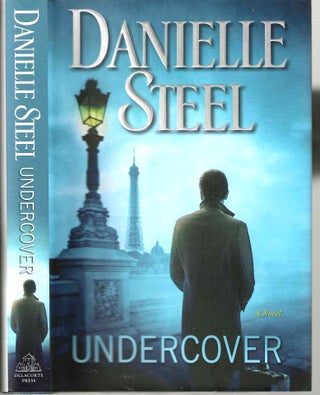 Item #14528 Undercover. Danielle Steel