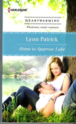 Item #14566 Home to Sparrow Lake (Heartwarming). Lynn Patrick
