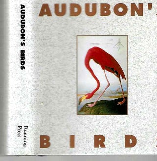 Item #14572 Audubon's Birds. John James Audubon