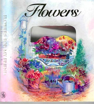 Item #14575 Flowers. Lisa Rojany-Buccieri