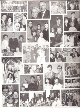 Kentucky's Bicentennial Family Register