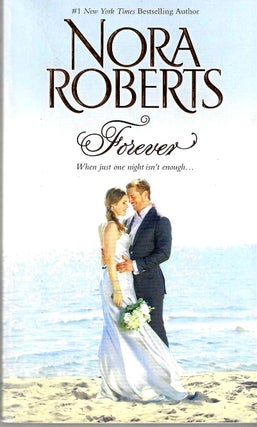 Item #14614 Foever: Rules of the Game / The Heart's Victory. Nora Roberts