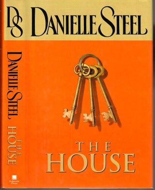 Item #14641 The House. Danielle Steel