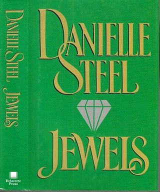 Item #14643 Jewels. Danielle Steel