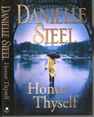 Item #14645 Honor Thyself. Danielle Steel