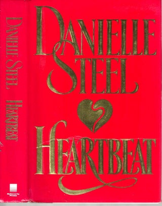 Item #14674 Heartbeat. Danielle Steel