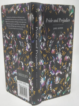 Item #14777 Pride and Prejudice. Jane Austen