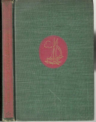 Item #14840 Lovely is the Lee. Robert Gibbings